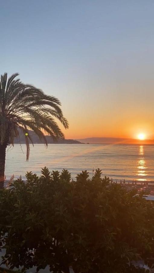 Appartamento Taormina Giardini-Naxos Zewnętrze zdjęcie