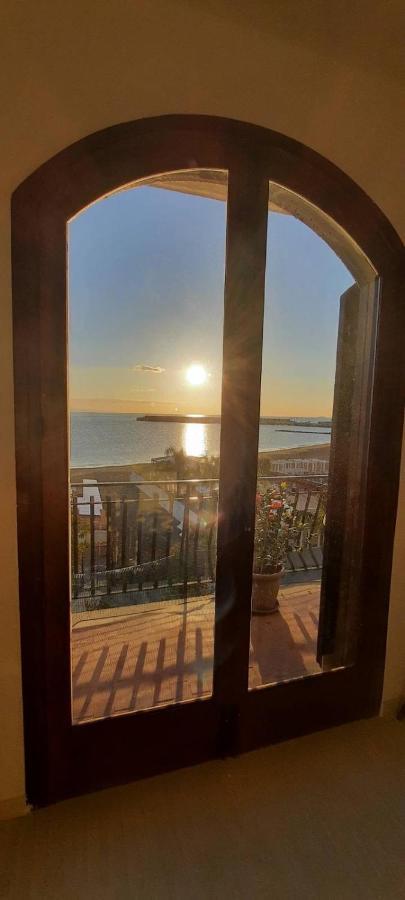 Appartamento Taormina Giardini-Naxos Zewnętrze zdjęcie