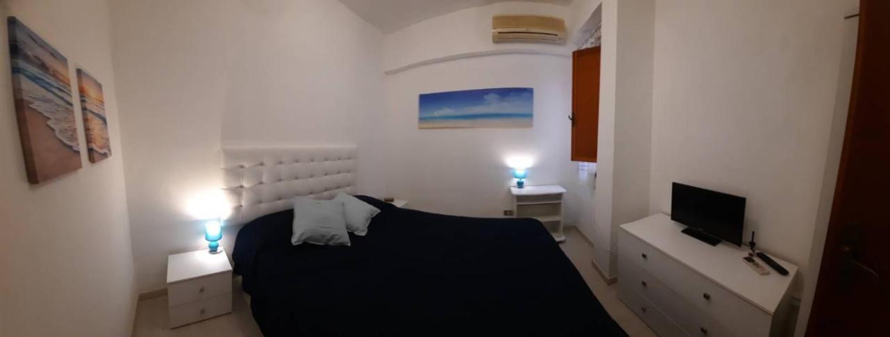 Appartamento Taormina Giardini-Naxos Zewnętrze zdjęcie