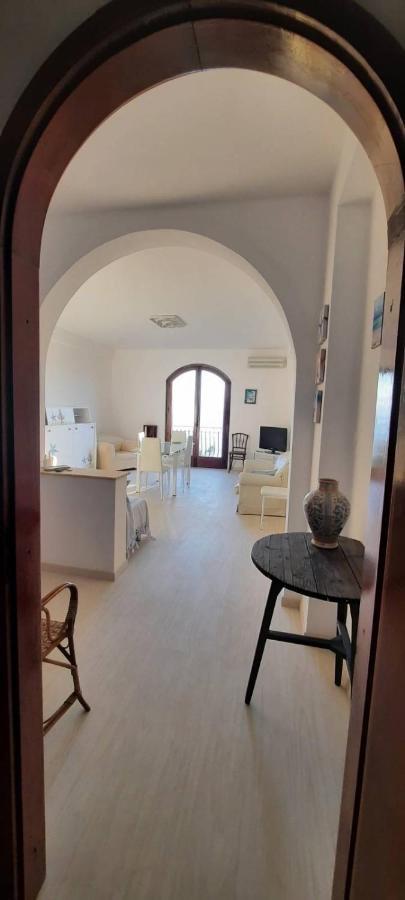 Appartamento Taormina Giardini-Naxos Zewnętrze zdjęcie